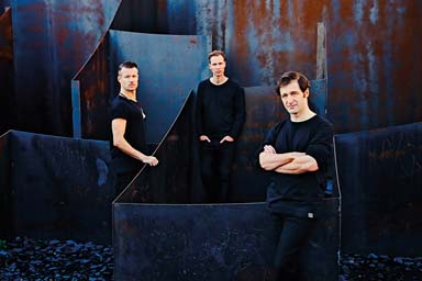 Phronesis (Peter van Breukelen)