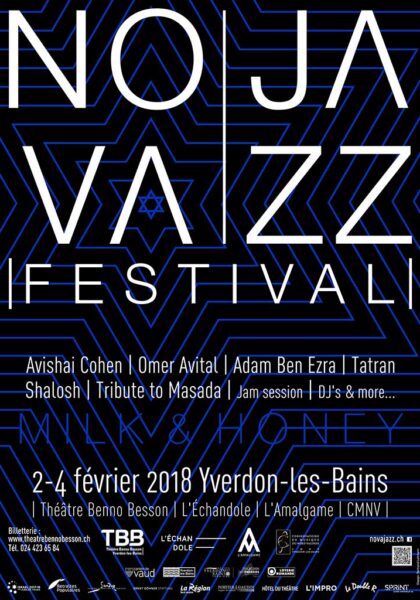 Nova Jazz-festival-2018