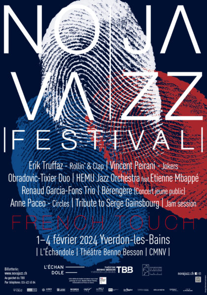 Nova Jazz Festival