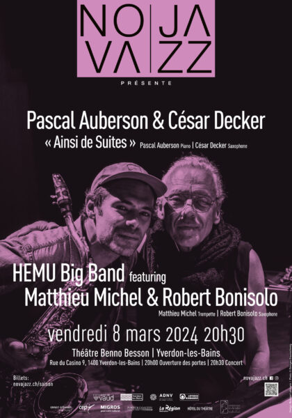 NOVAJAZZ_affiche A3_Auberson&Decker